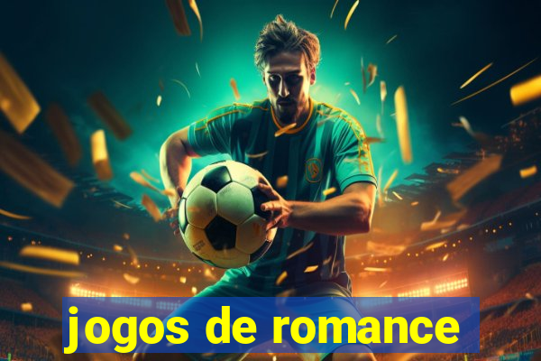 jogos de romance